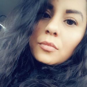 Meet your Posher, Mayra